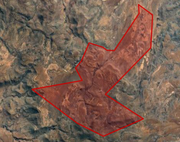 3 Bedroom Property for Sale in Murraysburg Western Cape